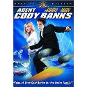 Get Agent Cody Banks (Special Edition) for $4.25 at Buy.com, a $10.73 Savings!