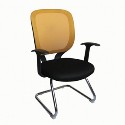 Overstock Promotions - Extra $8 off Foust Contemporary Mesh Office Chair