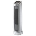 Lasko Designer Series Ceramic Heater $34.99