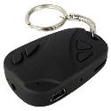Get a Mini Spy Car Key Chain Camera DVR Video Audio Recorder for $12.99 at Buy.com, a $7 Savings!