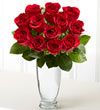 Valentine's Day One Dozen Red Roses! (Regular Price: $44.99) On Sale Now for $34.99 at 1-800-FLOWERS.COM!
