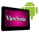 Save $180 - Free Shipping - Viewsonic gTablet 10.1 Inch Android 2.2 Wi-Fi/Bluetooth 16GB Internet Tablet 1080p Playback $269.99!