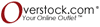 Black Friday at Overstock