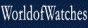 World of Watches Coupon: Your Favorite Watch Brands on Sale: Invicta, Jacques Lemans, Swiss Legend & More