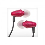Get Pink Klipsch Noise-Isolating Earphones w/ Oval Ear-Tips For Only $24.99 at Buy.com