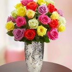 roses
