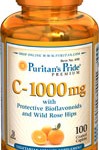 Puritan's Pride