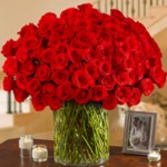 roses