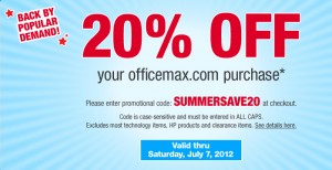 officemax