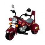lil rider maroon marauder motorcycle