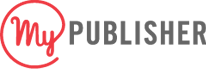 my publisher logo