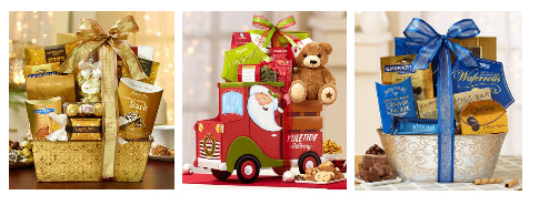 1800baskets santa basket